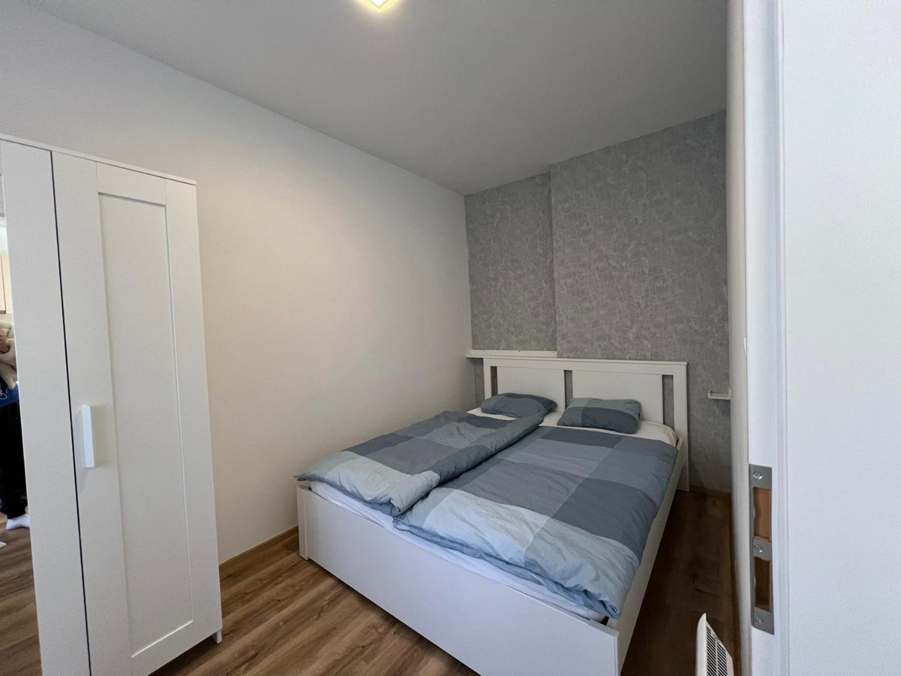 Apartamento Amazing Liubliana Exterior foto