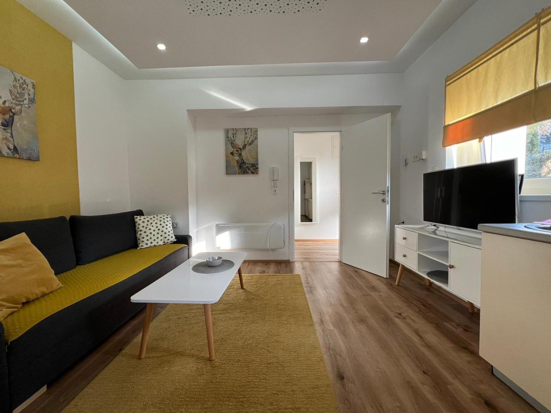 Apartamento Amazing Liubliana Exterior foto