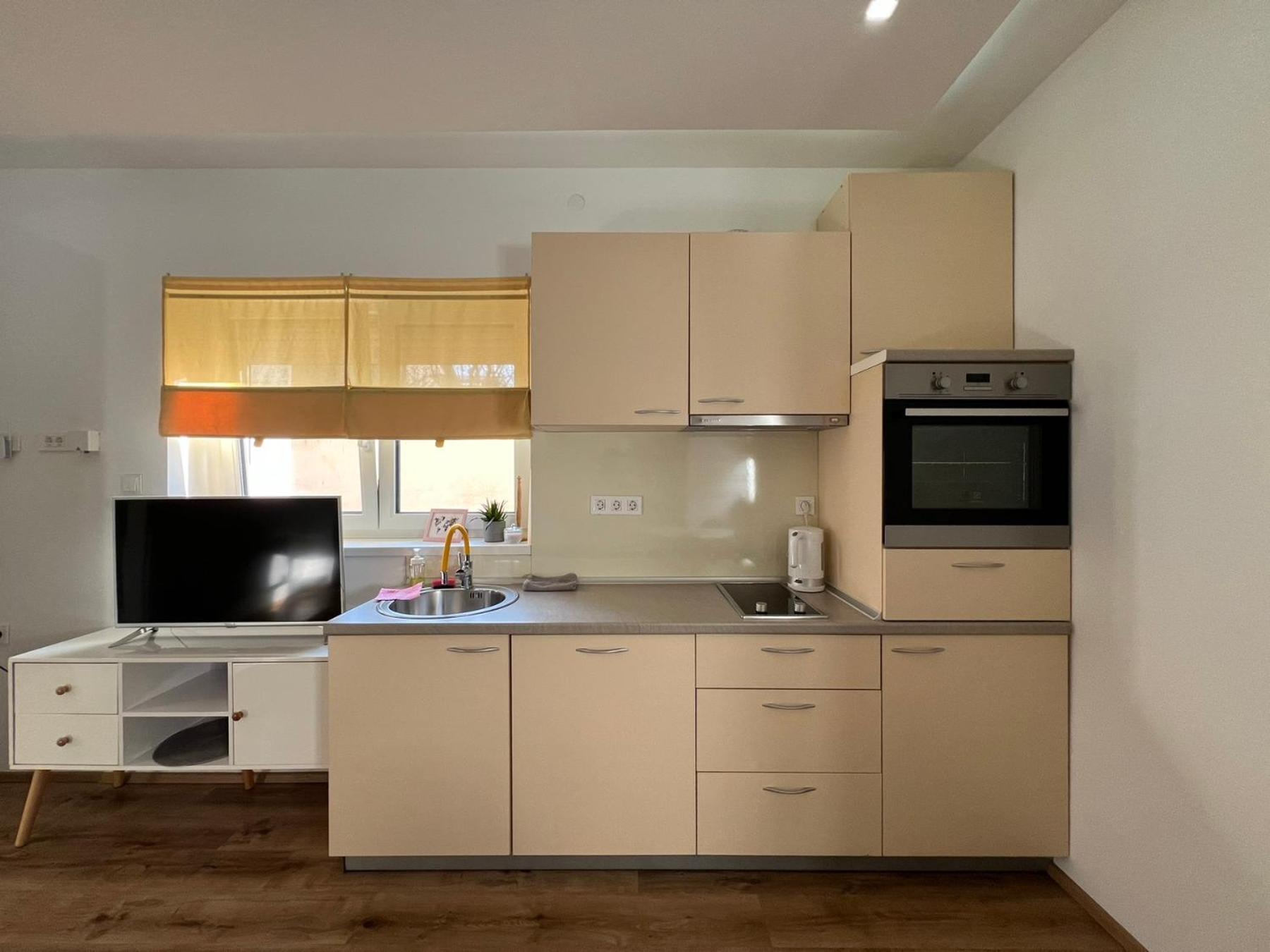 Apartamento Amazing Liubliana Exterior foto