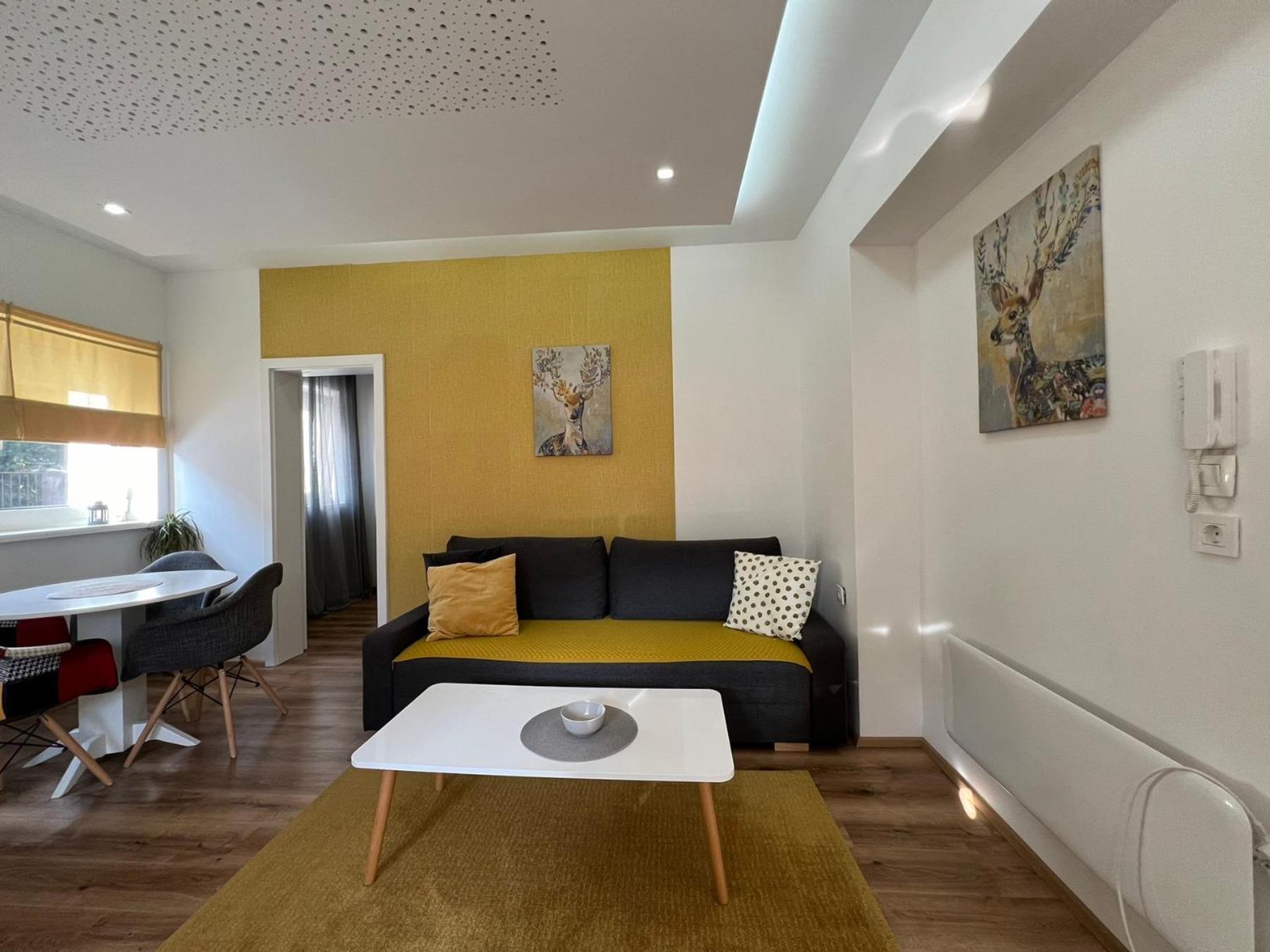 Apartamento Amazing Liubliana Exterior foto