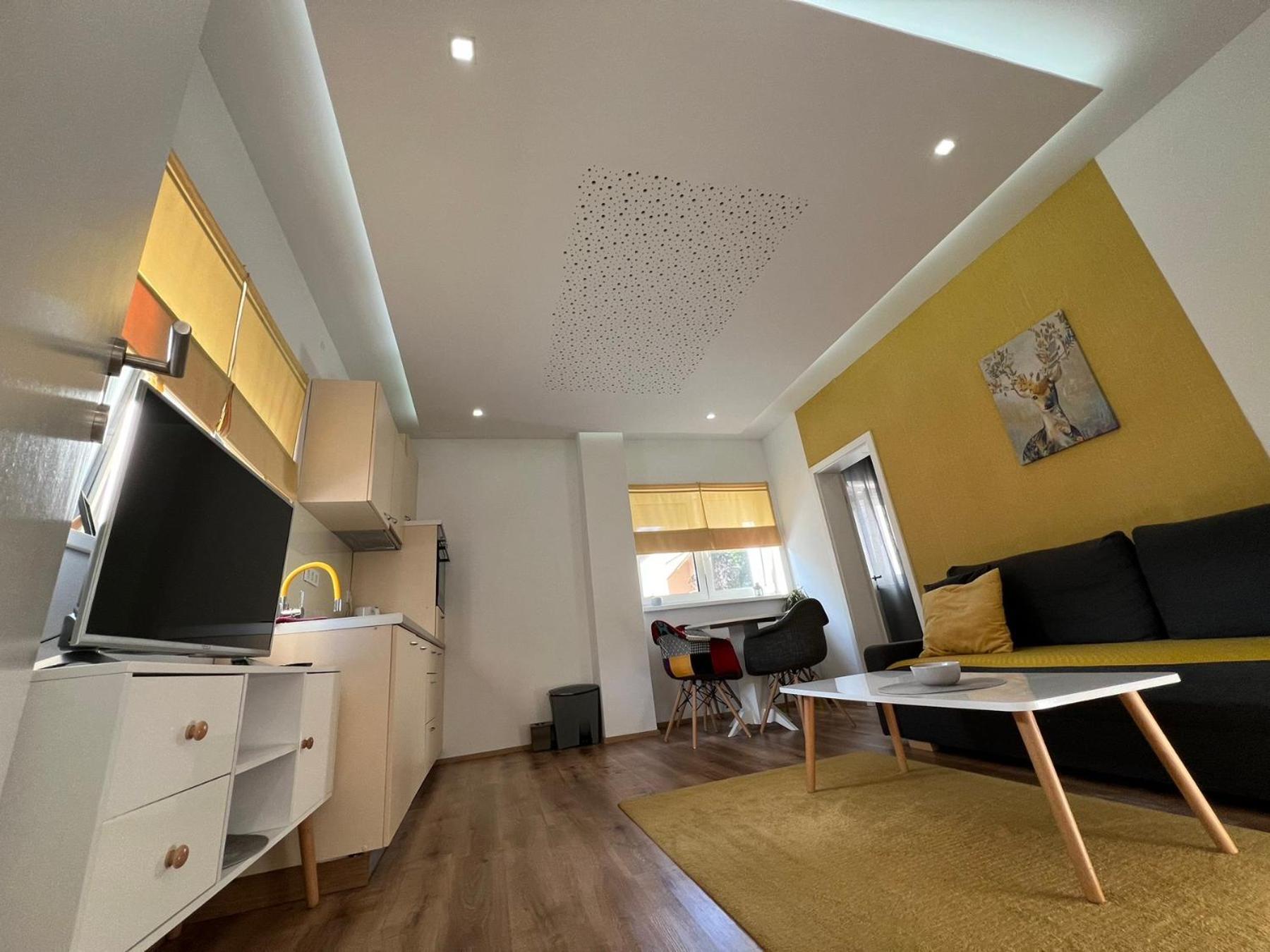 Apartamento Amazing Liubliana Exterior foto