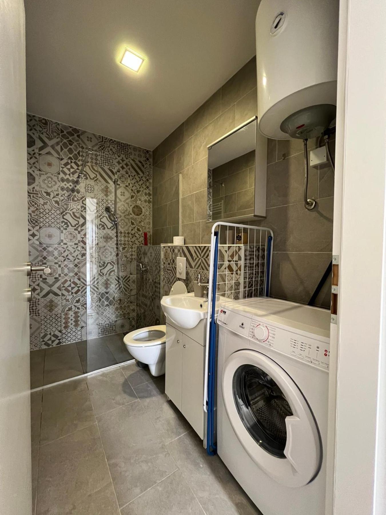 Apartamento Amazing Liubliana Exterior foto